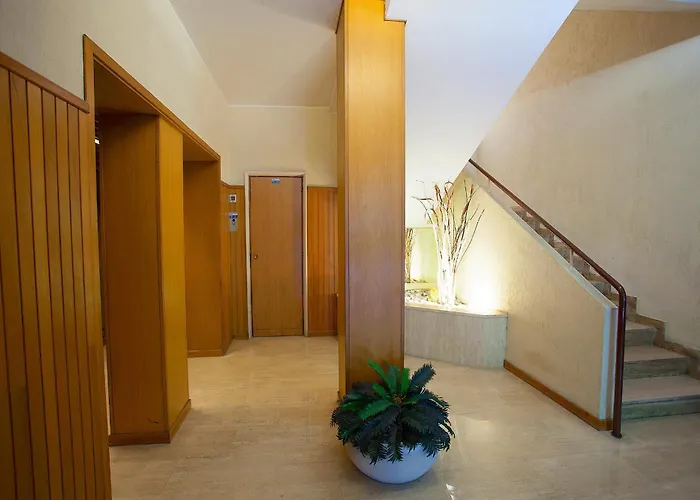 Elements Guest House